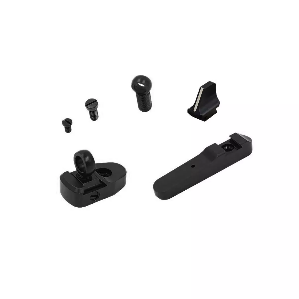 XS SIGHT SYSTEMS GHOST RING SIGHTS X SERIES FOR HENRY