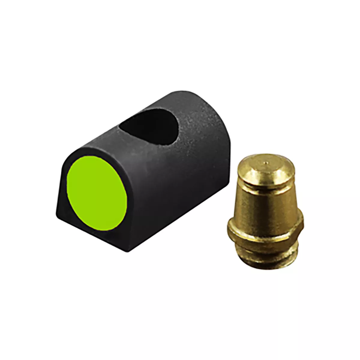 XS SIGHT SYSTEMSUNIVERSAL VENT RIB STANDARD DOT BEAD SIGHT