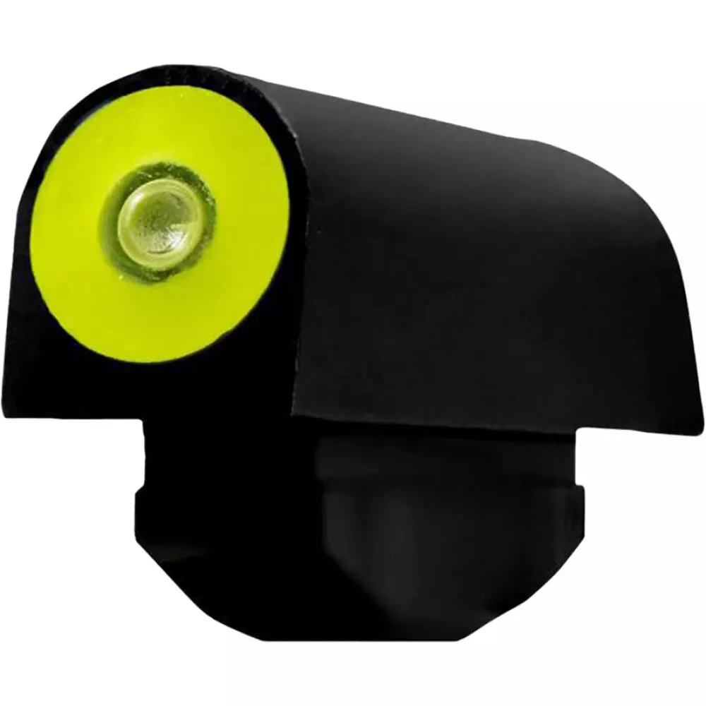 XS Sights Big Dot Yellow Front Sight for S&W J Frame & Ruger SP101