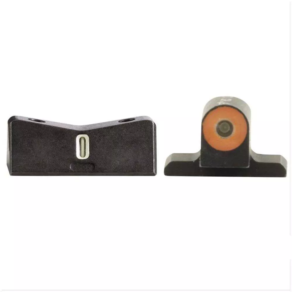 XS SIGHTS DXT2 BIG DOT ORANGE SIG P365