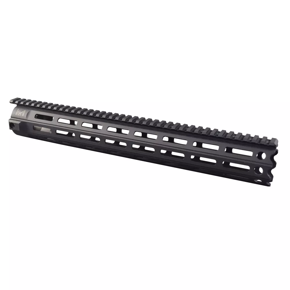 Yankee Hill Machine 15″ M-LOK MR7 AR-15 Handguard