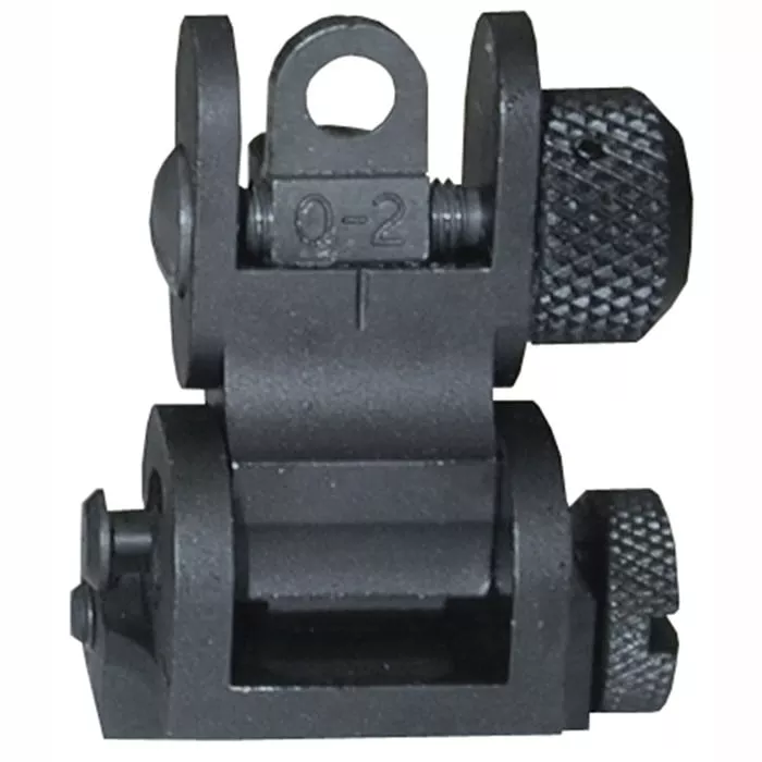 YANKEE HILL MACHINE CO., INC. AR-15 TACTICAL REAR SIGHT
