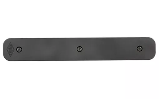 Yankee Hill Machine Co MLOK ARCA Rail, MLOK to ARCA, 10", Black YHM-1610A