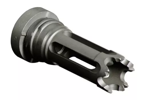 Yankee Hill Machine Co Phantom 7.62 Quick Detatch Flash Hider