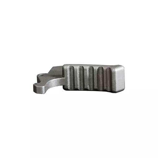 Yankee Hill Machine Co Tactical Charging Handle, Latch Only, Matte YHM-281