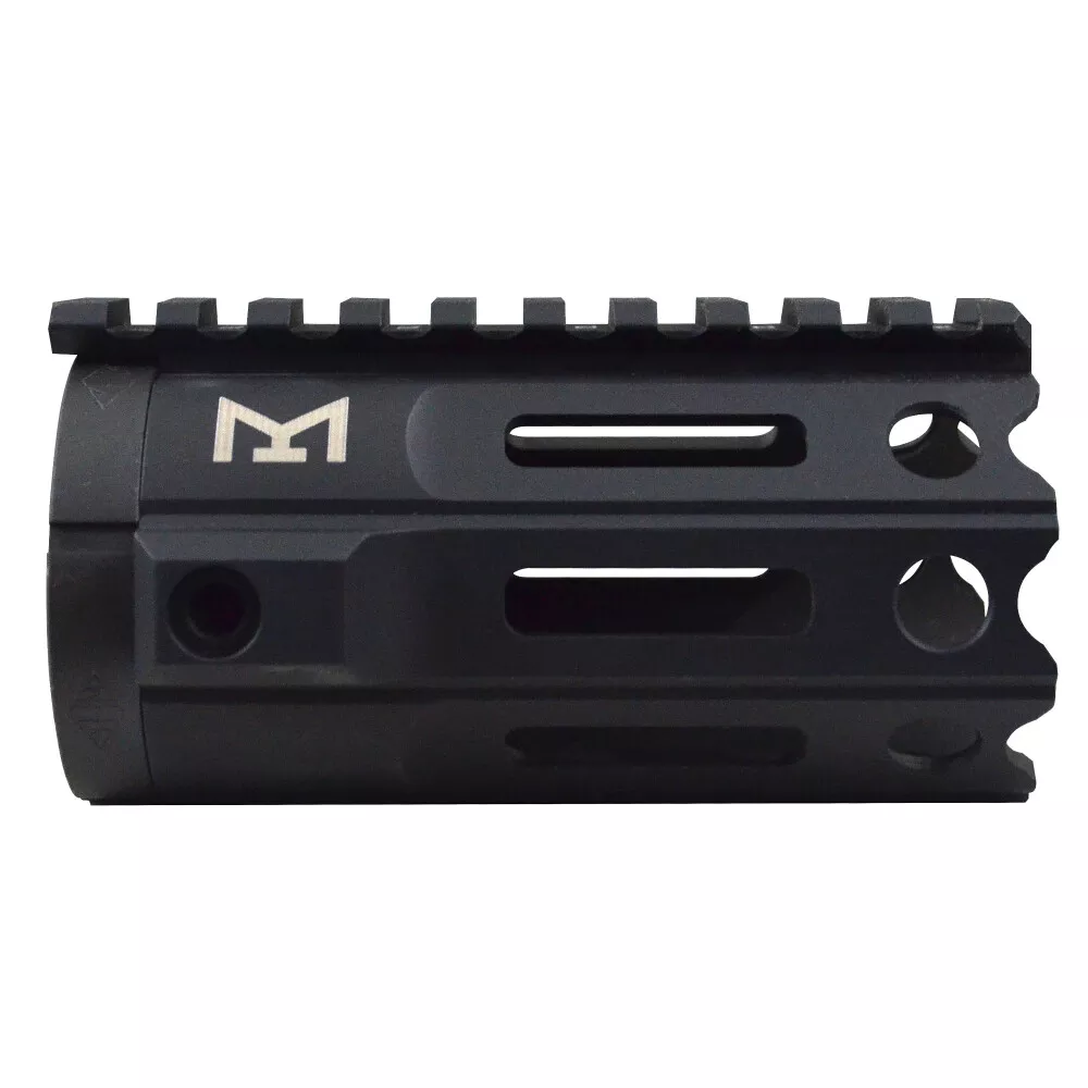 Yankee Hill Machine MR7 Mini 4.25″ M-LOK Handguard