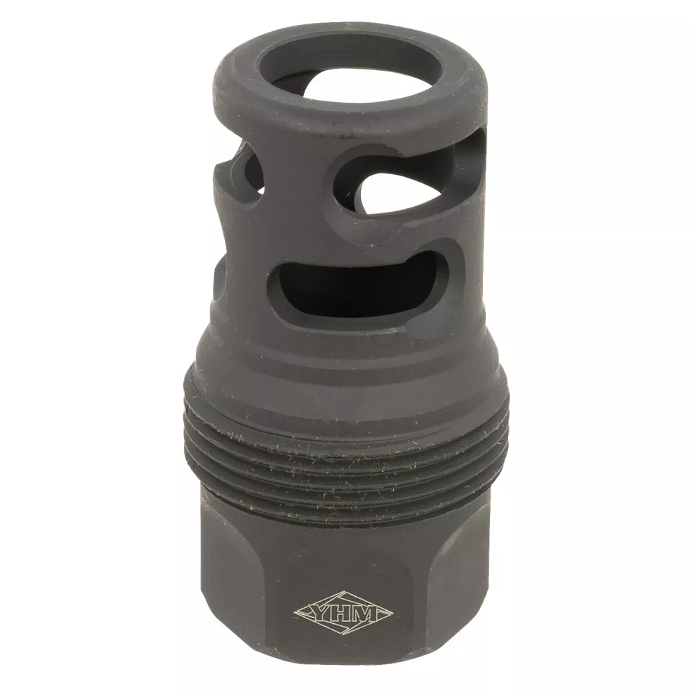 Yankee Hill Machine sRx Short Muzzle Brake 5/8″ x 32
