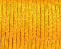 YELLOW GOLDENROD 550 PARACORD 100'