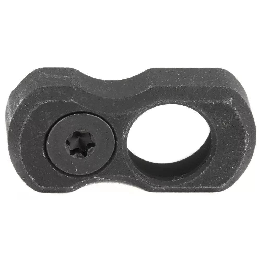 YHM Keymod Q.D. Sling Adapter Aluminum Black YHM-9200A