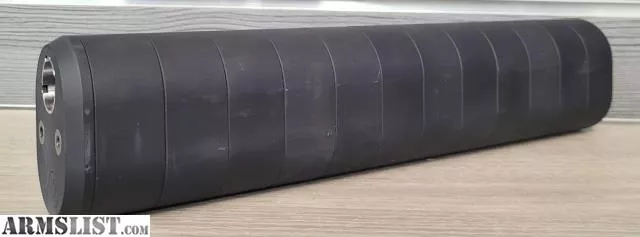 YHM Victra 12 shotgun silencer from Triple L Feed & Supply near Marana, Tucson, AZ