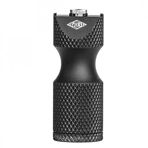 YHM YANKEE HILL MACHINE M-LOK GRIP VERTICAL GRIP WITH STORAGE 5420A