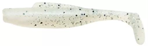 Z-MAN DIEZEL MINNOW 4" 5PK PEARL/BLU DMIN-27BPK5