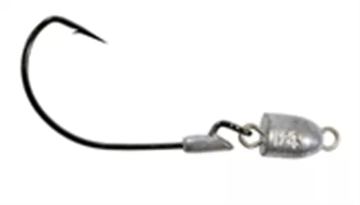 Z-MAN SNAKELOCKZ JIGHEAD 3/0 1/8oz TTSL-0760
