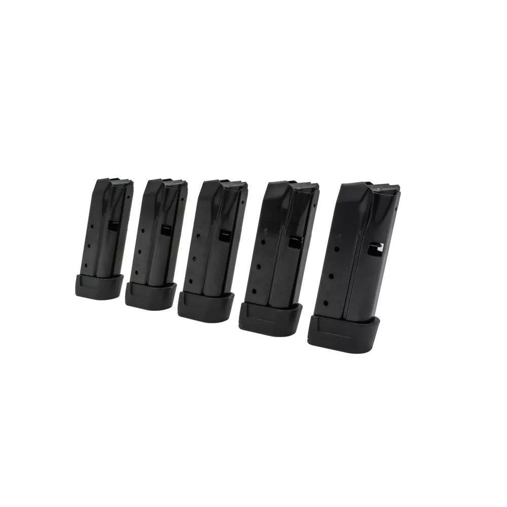 Z9 MAG COMBO 5 GLK 43