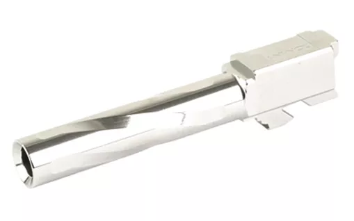 ZAF BBL FOR G20 GEN 3 STAINLESS ZP.20BSS