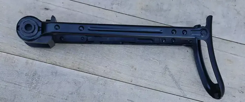 ZASTAVA ARMS UNDERFOLDER STOCK KIT