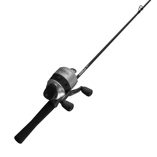 ZEBCO 33MAX 662MH SC COMBO 20#C 21-39268