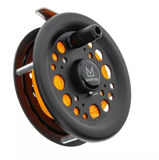 ZEBCO CLASSIC SZ 7/8 FLY REEL 21-43565