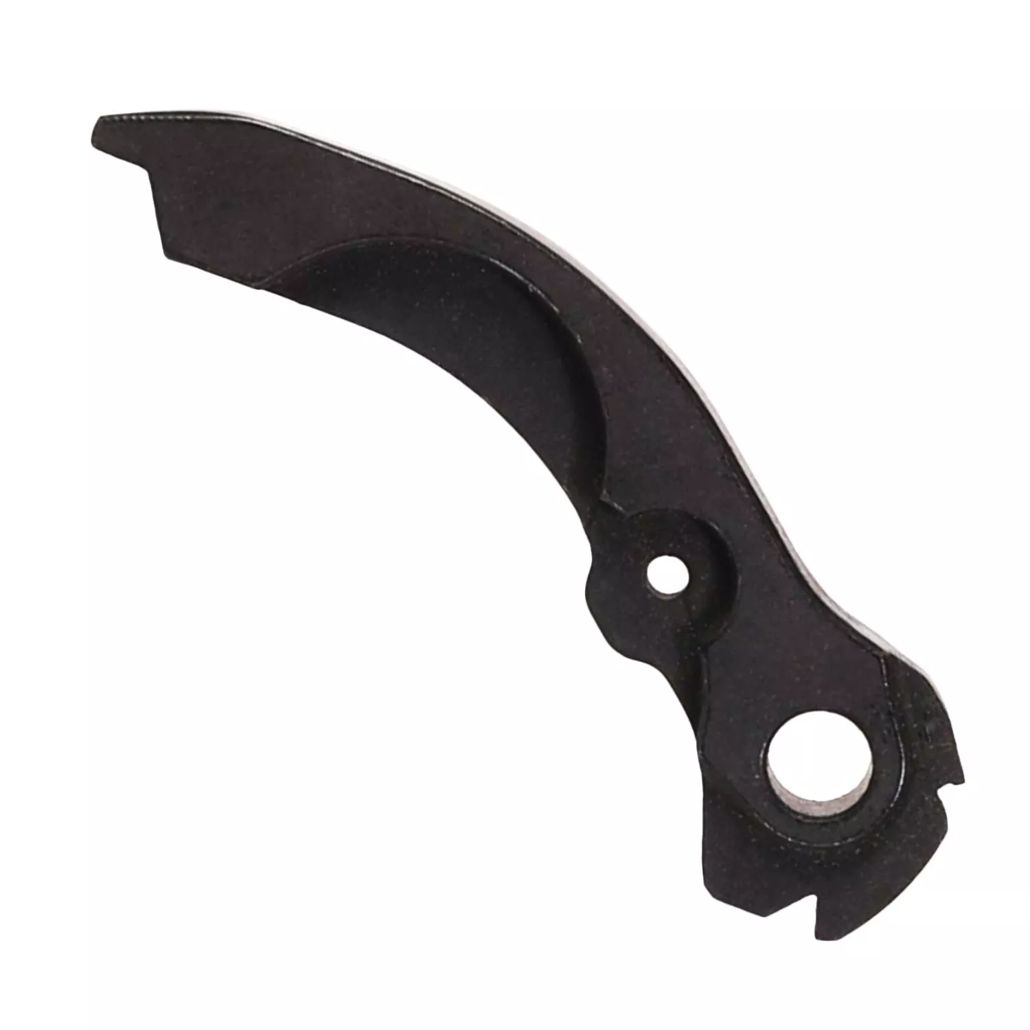 Zenith Firearms MKE Hammer, Full-Auto