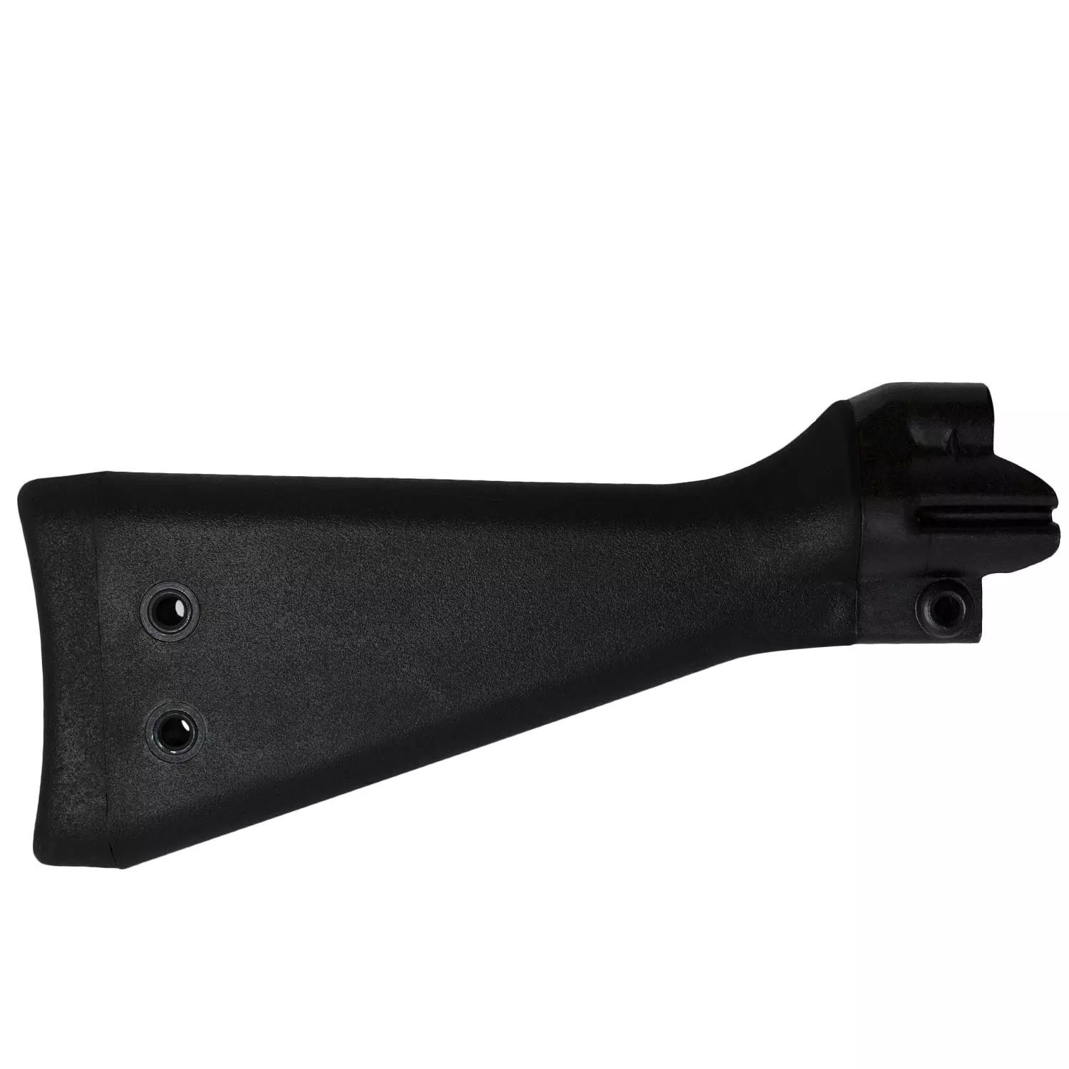 Zenith MKE A2 Fixed Stock, 5.56×45 Models, Black