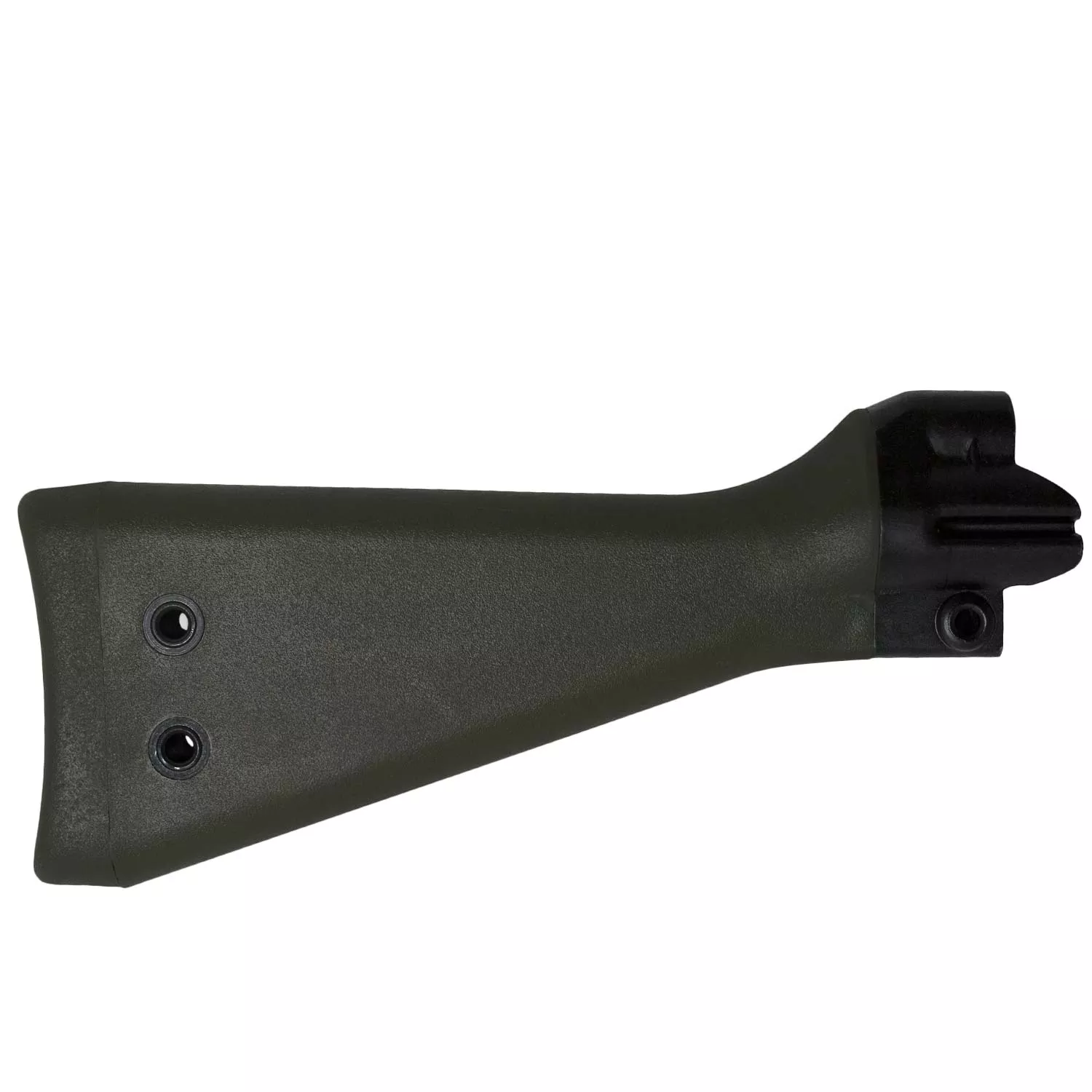 Zenith MKE A2 Fixed Stock, 5.56×45 Models, Olive Green
