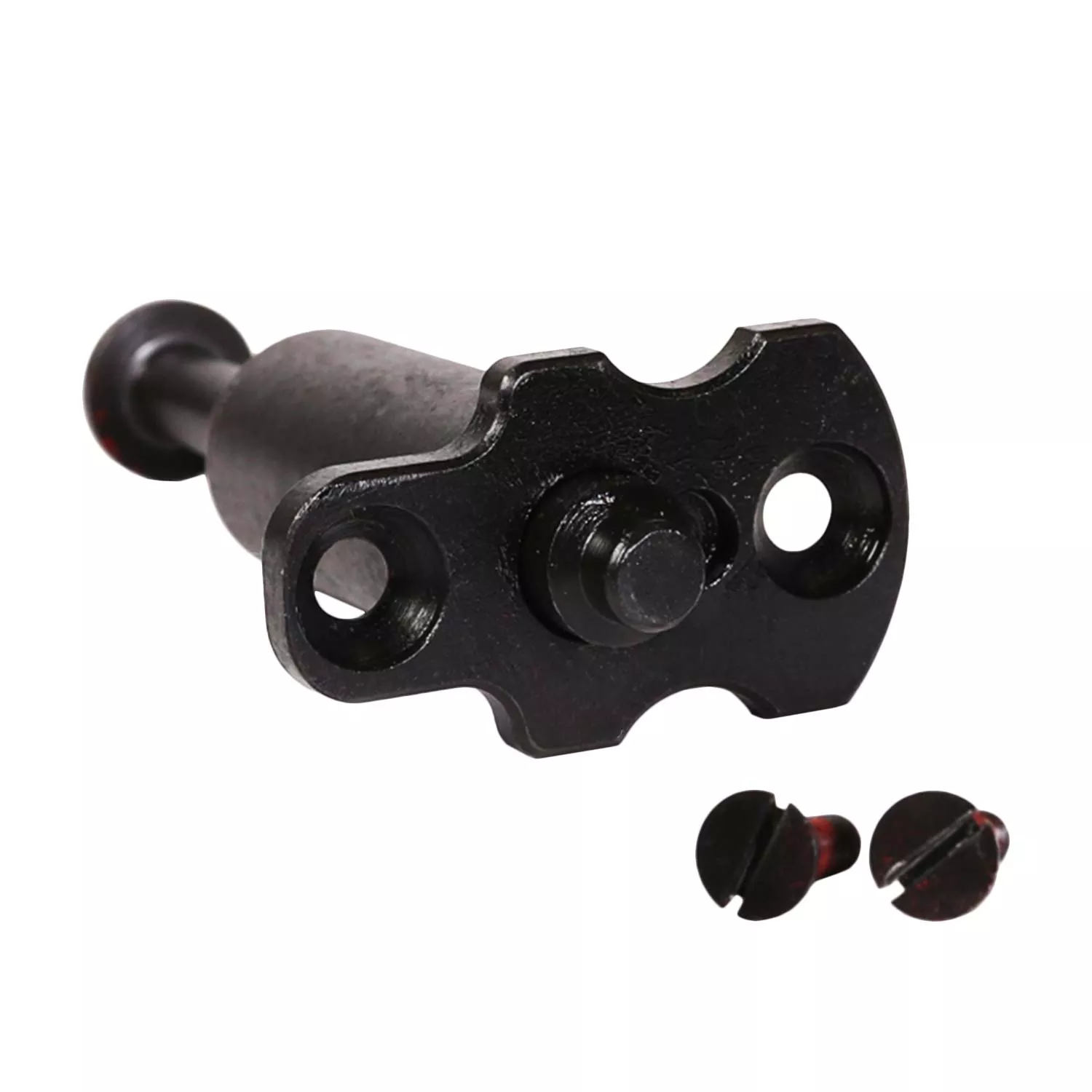 Zenith MKE A2 Fixed Stock Buffer Assembly, 5.56×45 Models