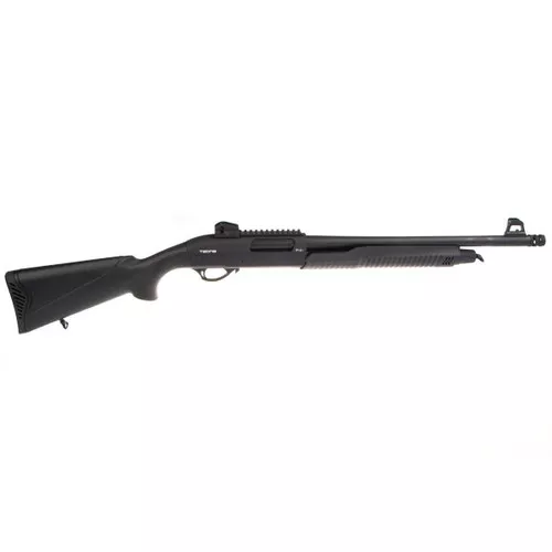 Zenith Tedna P12T 12GA Shotgun