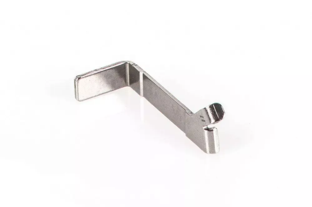 ZEV CONNPRO Pro ConnectorTrigger Rest/Pull for Glock