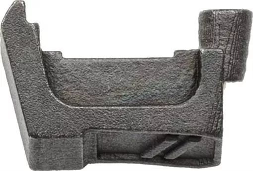 ZEV ENHANCED EXTRACTOR 9MM FOR GLOCK SLIDES GEN 3-4 EXTR-9