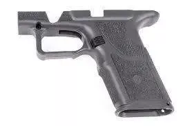 ZEV GRIPKITOZ9STDGRY O.Z-9Polymer Gray