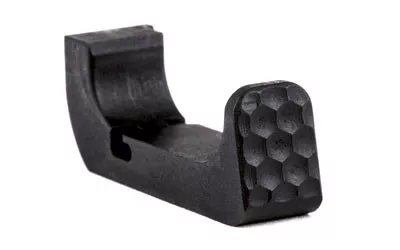 ZEV Technologies OEM Part Fits Glock 4th Gen (9MM/40SW/3 ZT-MAGRELEASE-4G-S