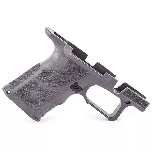 ZEV TECHNOLOGIES OZ9C COMPACT SIZE GRIP KIT GRAY GRIPKITOZ9CCPTGRY