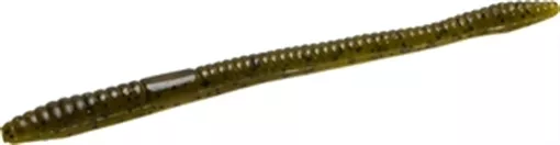 ZOOM BAIT FINESSE 4.75" 20BG-RED BUG 004-21