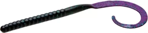 ZOOM BAIT OL MONSTER 10.5" 9BG JUNEBUG 026-05