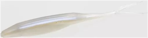ZOOM BAIT SUPER FLUKE 5" 10BG-GOLDEN BREAM 023-130