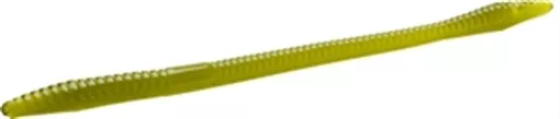 ZOOM BAIT TRICK WORM 6" 20BG-WATERMELON RED 006-54