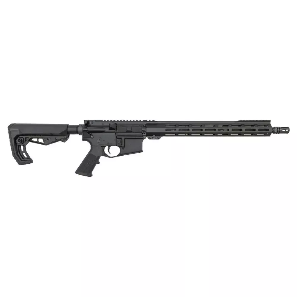 ZRO BASE RFL 5.56 16B 30RD